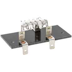 Resistance Cab Fan Cnh 81870363