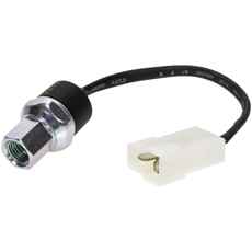 Pressure Switch Ac Cnh 85804065