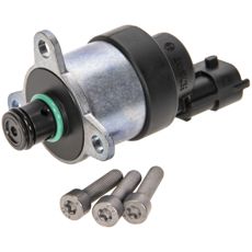 Solenoid Valve Fuel Regulator Cnh 42541851