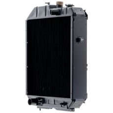 Radiator Mahle Nh 82015097