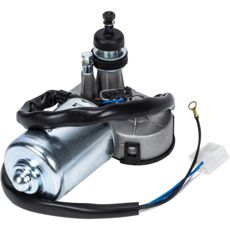 Wiper Motor Cnh 5092906
