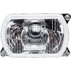 Headlight Insert Right Nh 5089987
