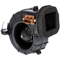 Fan Motor Nh 84221391