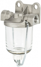 Water Separator Complete Mf, Ford