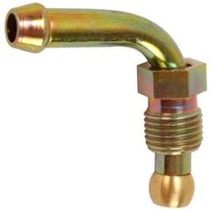 Hose Coupling 1/2X20Unf/8mm
