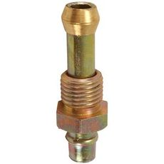 Clutch for 1/2X20Unf 7.5mm Hose