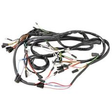 Cable Series Ford 81811306