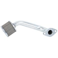 Suction Filter with Pipe