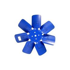 Fan Blades Ford 81829494