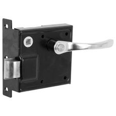 Door Lock Right