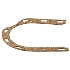Backhoe Gasket - FO 81864478