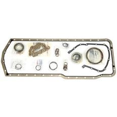 Gasket Set Bottom Nh 1930960
