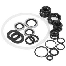 Gasket Set Ford - 81825773