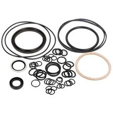 Gasket Set Ford - 81934248