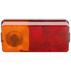 Taillight Left Ford, Cih 81941207