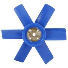 Fan blades 6 Blade Ford 83918889