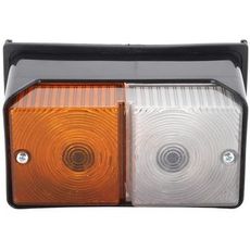 Position light Left Ford 83923907