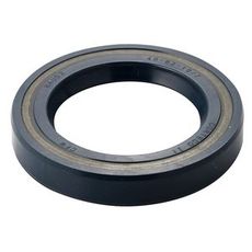 Axle seal