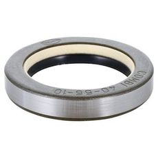 Axle seal 40X55X10