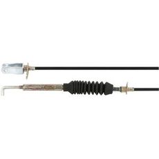 Throttle cable Ford length 1470 mm