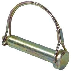 Ring clip for Side Stops 8mm