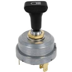 Light Switch Ford