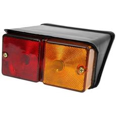 Right Tail Light Ford 83960377