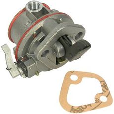 Feed Pump 2700E