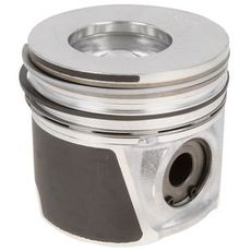Piston Std Nh 8094740 Including rings