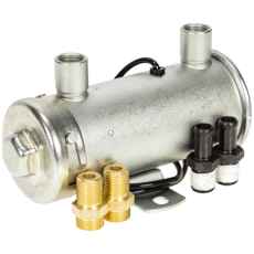 Fuel Pump 24V