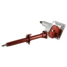 Steering Gear Complete Ford D7NN3503A