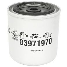 Cooling System Filter 105X94Mm
