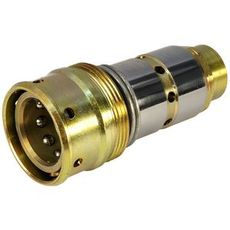 Quick Coupling 1/2" Bsp 86508779