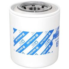 Oil Filter Ford - 86546616