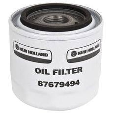 Oil Filter New Holland - 87679494
