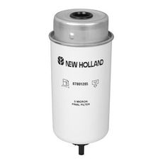 Fuel Filter Case IH, New Holland - 87801285