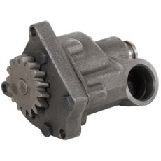 Oil Pump Nh 87802585