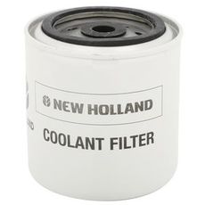 Cooling System Filter 89672301