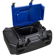 Fuel tank Jerry 250 Without pump