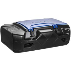 Fuel tank Jerry 250 12-24V