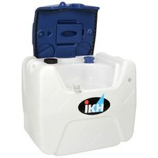 Urea Tank Adblue Air1 Plastic 250L Without Pump