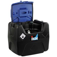 Fuel tank Jerry 250 Without pump