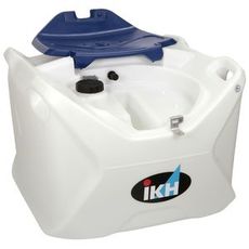 Urea Tank 450L Without Pump