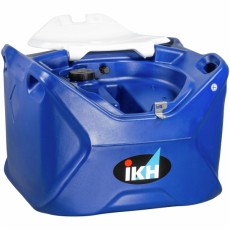 Urea Tank 450L Without Pump
