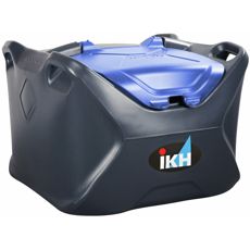 Fuel tank Jerry 450 Without pump
