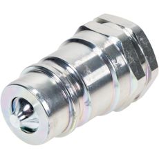 Quick coupling Male 1/2