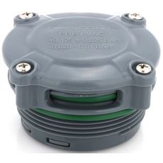 Flame Arrestor Valve For Fc0275 And Fc0450