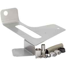 Accessory for Adblue pump with a capacity of 450 liters, perfect for efficient use.