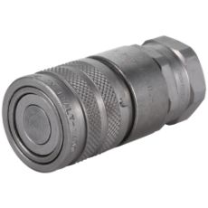Flat-Face Coupling 3/8 Female Bsp 1/2