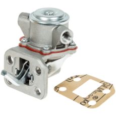 Feed Pump Massey Ferguson, Volvo A4.236, A4.248